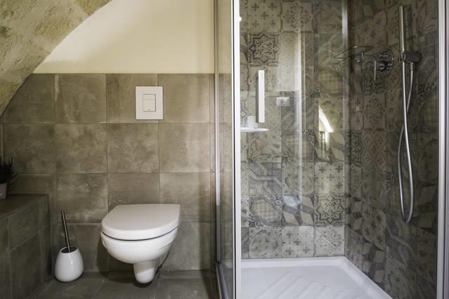 Hotel Il Vento Dei Sassi Matera Pokoj fotografie