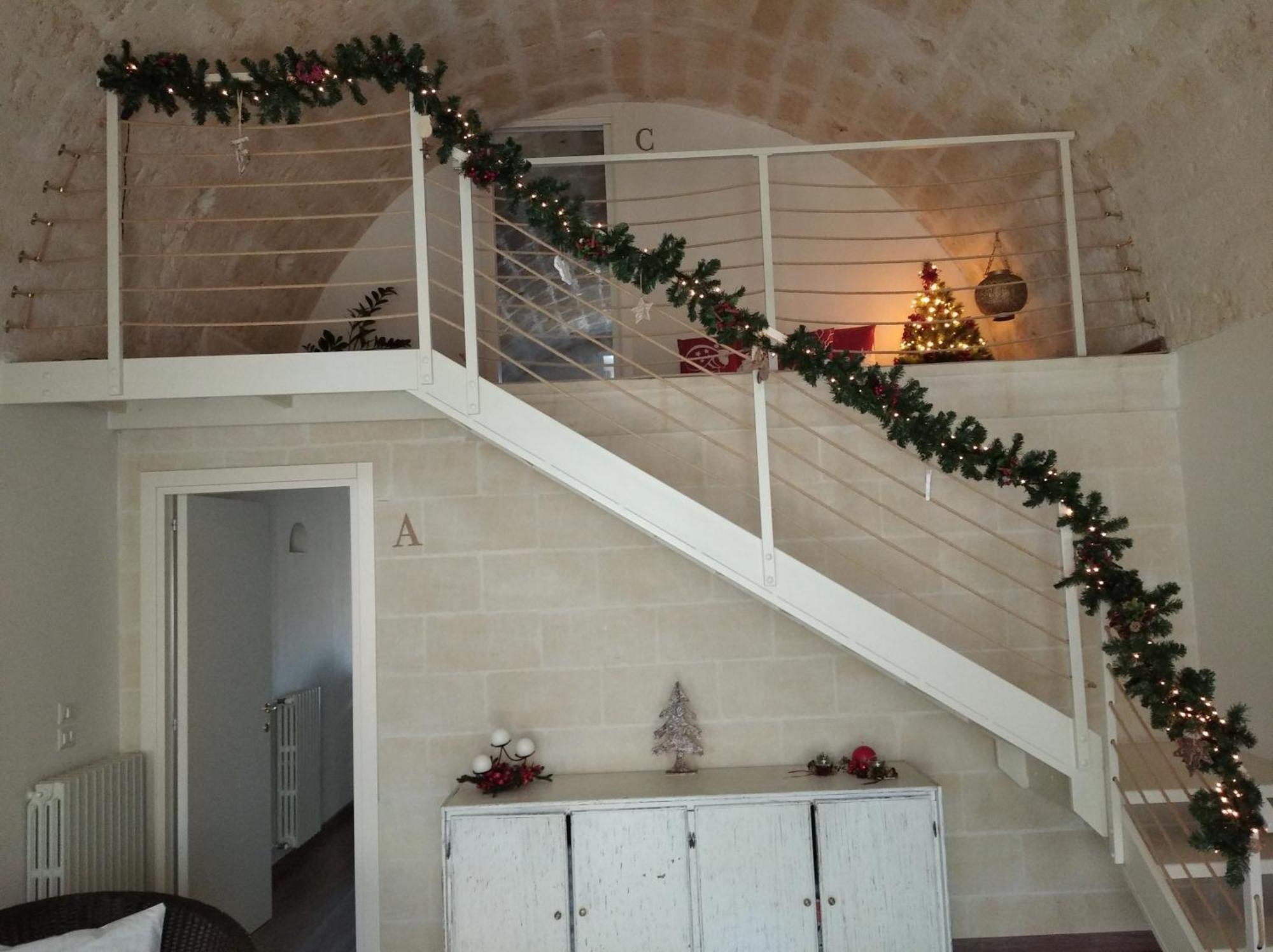 Hotel Il Vento Dei Sassi Matera Exteriér fotografie