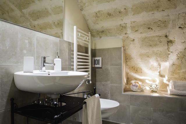 Hotel Il Vento Dei Sassi Matera Pokoj fotografie