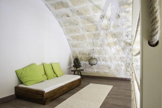 Hotel Il Vento Dei Sassi Matera Pokoj fotografie