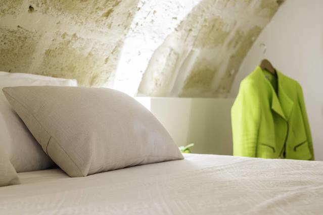 Hotel Il Vento Dei Sassi Matera Pokoj fotografie