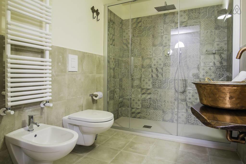 Hotel Il Vento Dei Sassi Matera Pokoj fotografie
