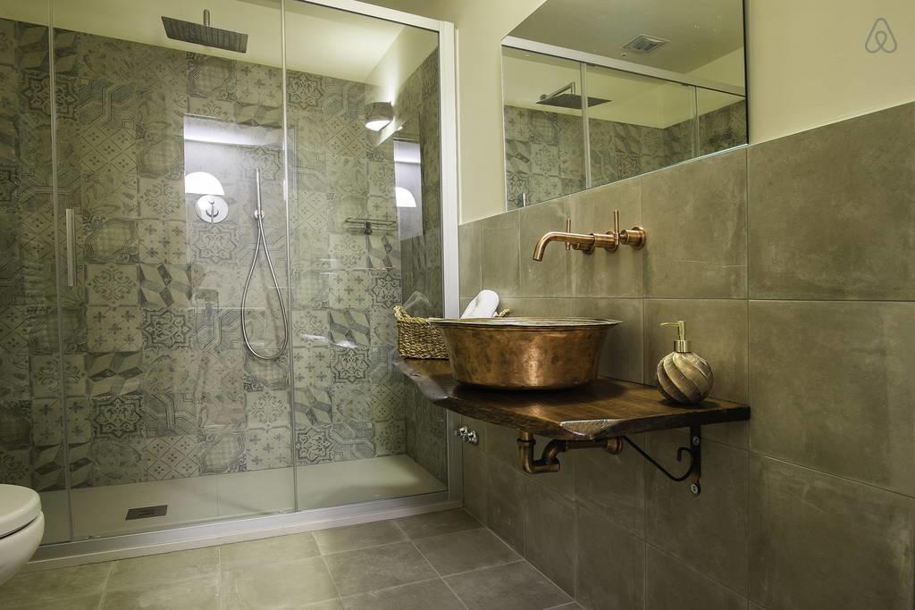 Hotel Il Vento Dei Sassi Matera Pokoj fotografie